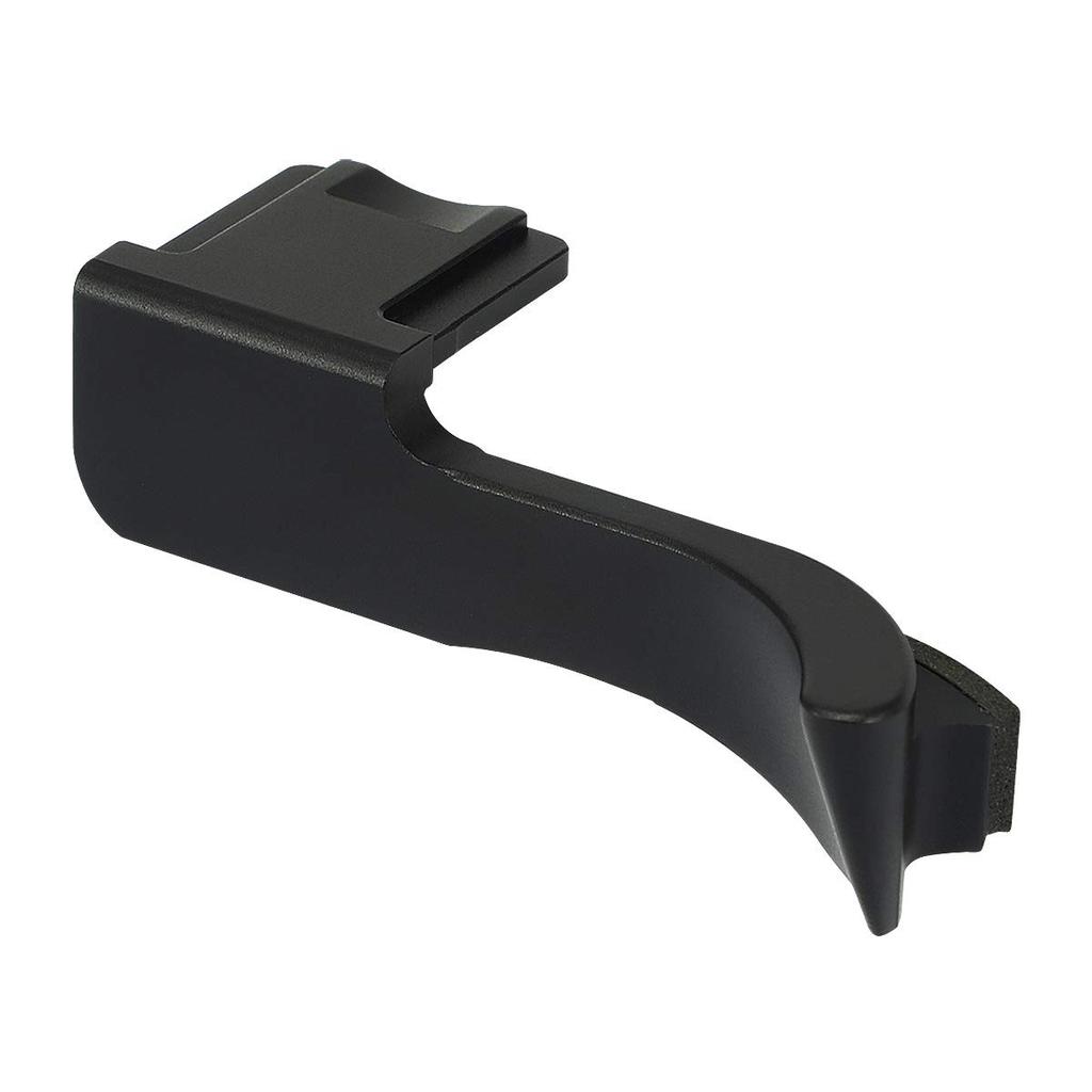 Haoge THB-M10B Thumb Up Grip, Black Thumb Rest, Black Camera Thumb Grip Compatible with Leica M10, M10-P, and M10P