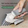 Qianxing Hard Bristle Tile Gap Cleaning Brush