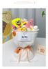 Kirby Plush Bouquet - Cute Gift for Birthday, Christmas, Girlfriend, or Best Friend