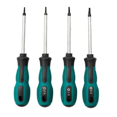 Dreieckkopf Dreieckschraubendreher Schraubendreher Magnetisch 1.8/2.0/2.3/3.0mm Reparatur