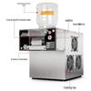 Korean Style Automatic Snow Ice Maker – Commercial Cotton Ice Machine for Desserts