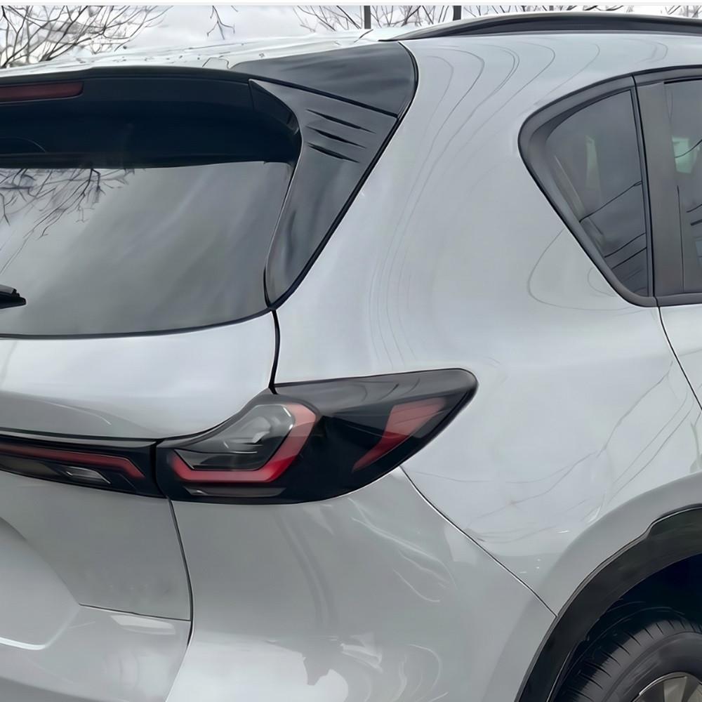 Priekš Mazda CX-5 CX5 2026 2027
