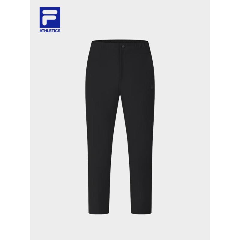 FILA Men s Summer Outdoor Woven Straight-Leg Pants XXXL