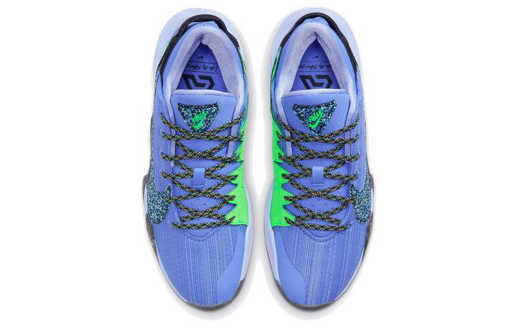 Nike Zoom Freak 2 Play For The Future CK5424-500