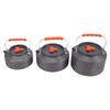 Outdoor Camping Coffee & Tea Kettle