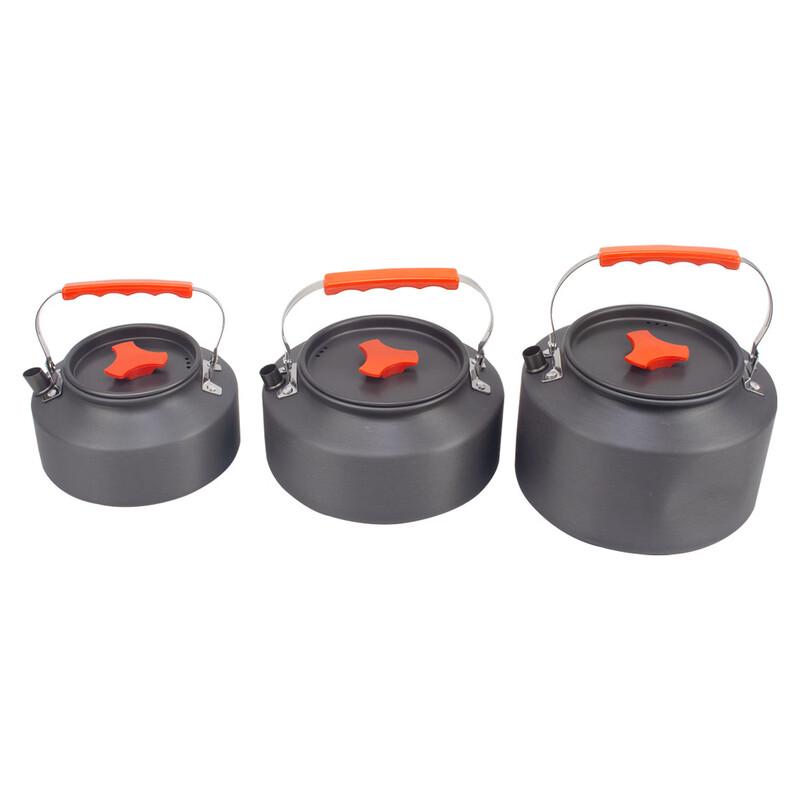 Outdoor Camping Coffee & Tea Kettle