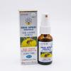 Joa Pharmaceutical Oral Spray Propolis Oral Antibacterial Essential for Seasonal Changes Made In Canada 30ml 1 Pcs