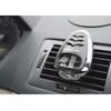 Désodorisant Diffuseur Aérateur Parfum Vanille pour Voiture Dr Marcus - 1200