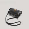 Bags for Women with Niche Simple Retro Commuting Bags Fashionable Texture Casual One-shoulder Crossbody Bag