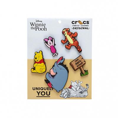Winnie The Pooh 5'li Set 10011268