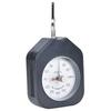 Plastic Pointer Type Double Needles Tension Meter Analog   Gauge Measuring Tool(SZG-150-2)