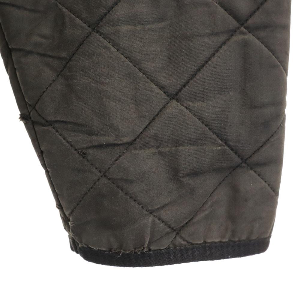 Barbour Jacket Black Men's Used