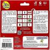 Visually Perceptive Family Card Game - Match-finding Game, Suitable for Ages 8+, 81 Cards, Including Rules