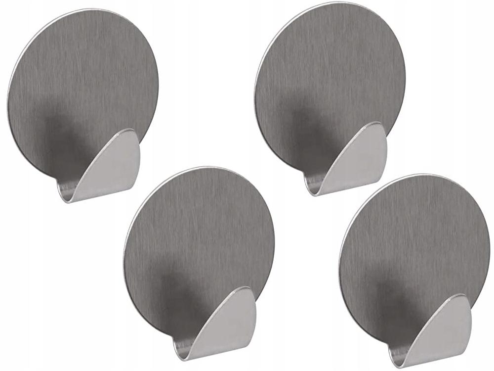 Self-Adhesive Steel Hooks (1000) Gab_A