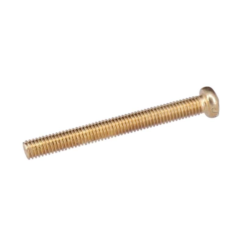 10 Pcs Guitar Humbucker Pickup Height Screws with Springs Double  Coil Guitar Pickup Screws Electric Guitar Parts