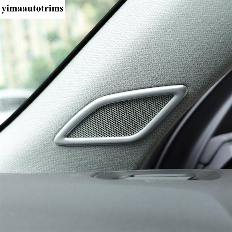 Raammechanisme / Stuurwiel / Versnellingspookpaneel / Koplamp / Airco Afdekking Trim Voor VOLVO XC40 2018 - 2025 Accessoires Interieur