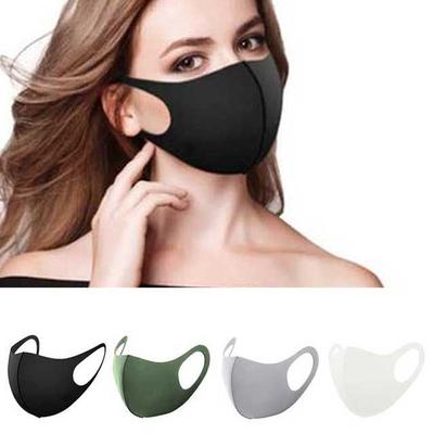 Washable YFFFCTWW Reusable Washable Disposable Face Mask