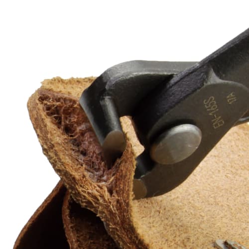 Tsunoda TTC KingTTC End Nippers EN-165S, Made in Japan, 165mm, for Crafts, Zipper, and Fret Cutting, Adjustable Length