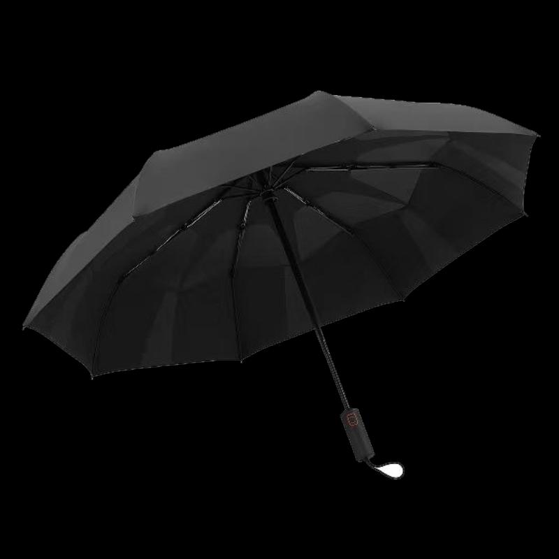 TCAI Automatic Folding Umbrella