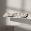 IQUNIX MG Series Low-Profile Tri-Mode Mechanical Keyboard
