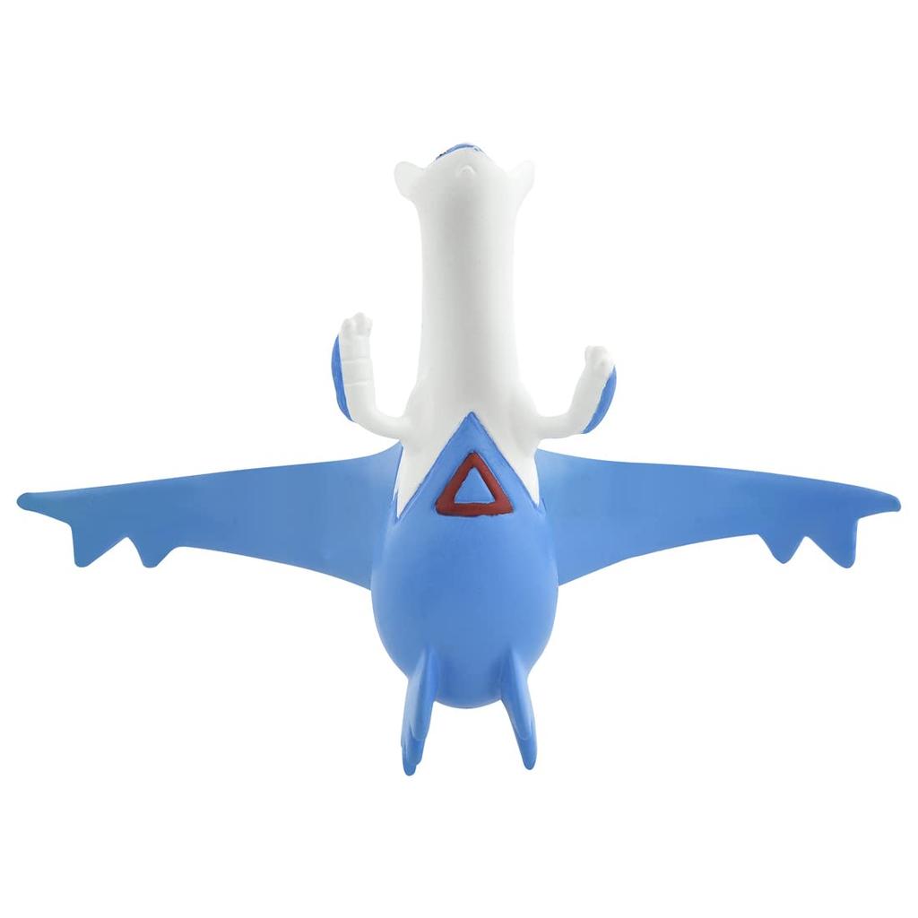 TAKARA TOMY Pokemon Monster Collection Latios MS-48