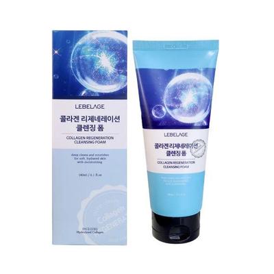 Cuidados de rosto – Produtos de higiene facial