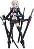 [USED] Figma Heavily Armed High School Girl Shi