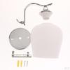 Shade Cover Wall Sconces Lamp Lampshade Fixture
