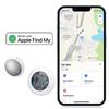 MFI Certified FindMy GPS Anti-Lost Device for Apple AirTag