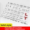 Accesorii de exterior – Autocolante pentru auto