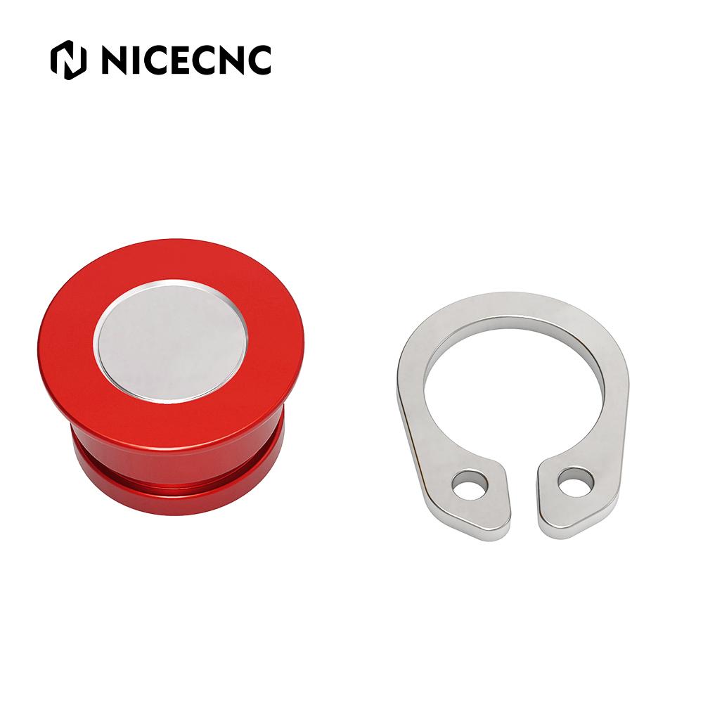 NICECNC For Beta 2013-2024 Xtrainer 300 RR 300 Speedometer Speed Sensor Magnet RR 125 RR 250 RR 350 RR 390 RR 450 RR 498 RR 525 красный