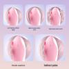 GALAKU Little Whale Pro Max AI Suction Vibrator