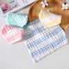 6-Layer Pure Cotton Baby Towel - Soft, Absorbent, Animal Series