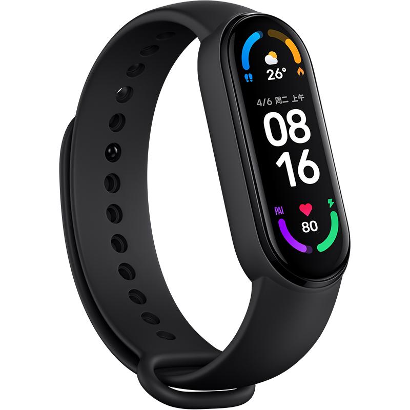 Strap for Xiaomi Mi Band 6 7 Bracelet Sport Silicone Watch Wristband Miband Band6 Band4 Correa For Xiaomi Mi Band 3 4 5 7 Straps