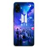 Case For Samsung Galaxy A07 BTS Group Symbol Army Maniacase