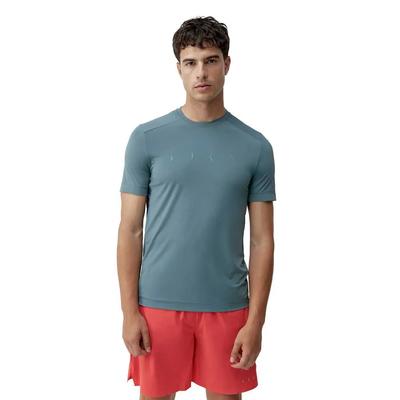 Born Living Yoga Volta Short Sleeve T-Shirt