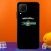 Bahamas Flag For Huawei Nova Y90 Y91 Y60 Y70 Y72 Y61 9 10 SE 12i 12s 11i 5T P60 Pro P20 P30 P40 Lite Case