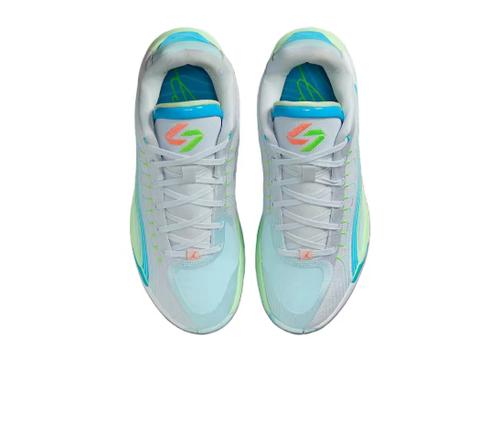 Nike Zapatillas de baloncesto para hombre Luka 4 PF HF0824-002