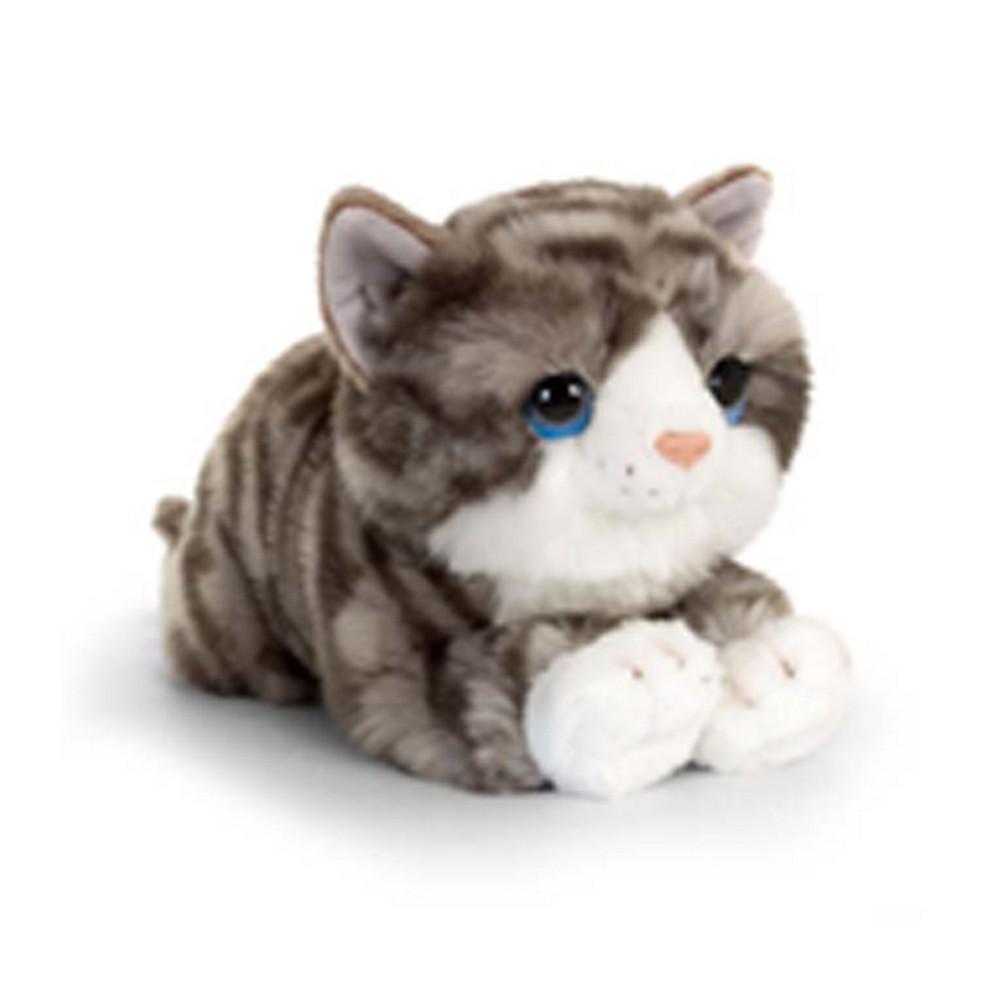 keel toys black cat