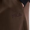 New FILA Casual Pants Men's Medium Brown F11M518604F-BN