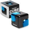 Ishikawa Toys Hand Spinner CUBE SPINNER Blue Black