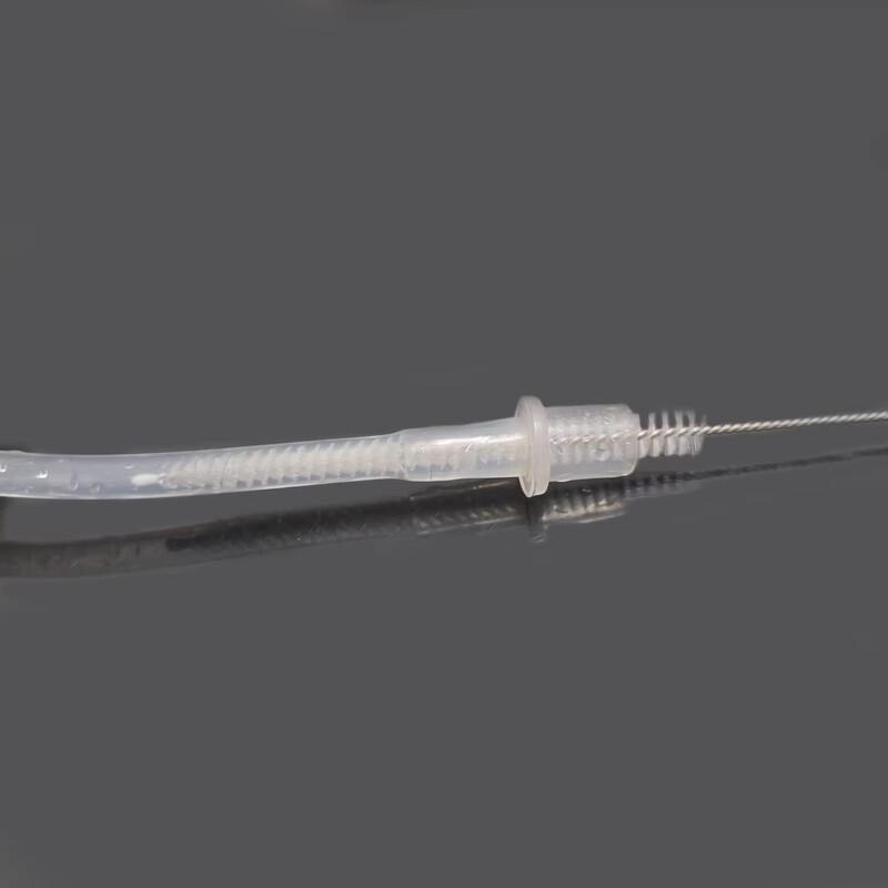 Tube and Straw Cleaning Brush Set