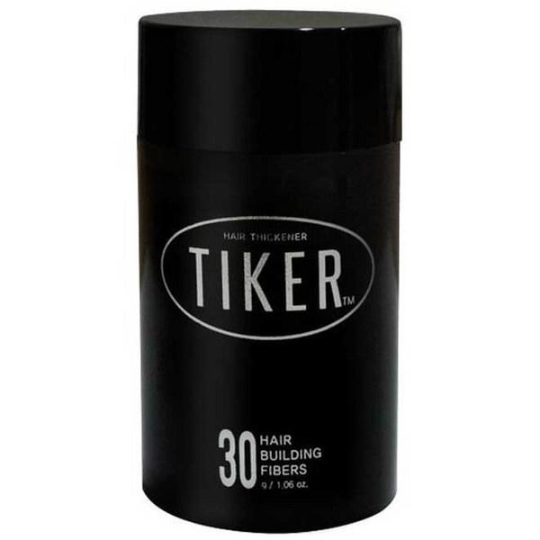 

Tiker Basic Blackchae 30 г, черный, 1 корейский уход за волосами
