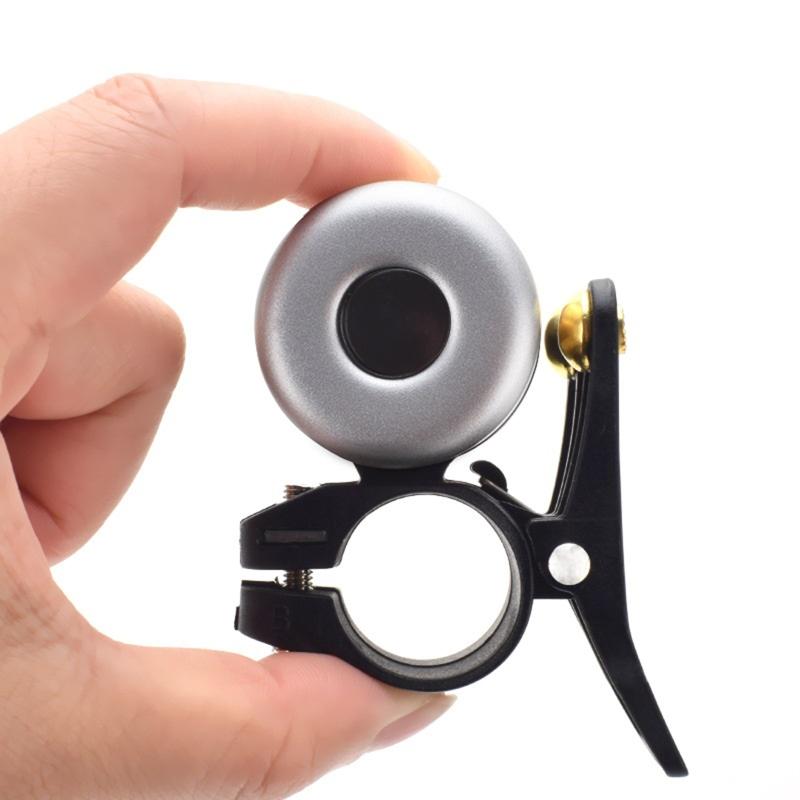 Retro Bike Horn Clear Loud Sound Bike Cycling Handlebar Ring Horn Safety Warning Alarm Bicycle Ring Classic Bicycle Bell