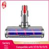 Hui Xi Soft Velvet Roller Brush for Dyson V6/V7/V8/V10/V11/V15 Vacuum Cleaners