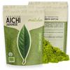 Ceai Matcha Japonez Aichi Zilnic 100 G Certificat Bio Shizuoka