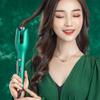 Sutomatic Curling Iron Negative Ion Electric Ceramic Heating LCD Screen Rotating Wave Curling Tongs Curls