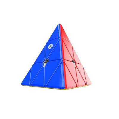 Puzzle a hlavolamy – Rubikova kocka