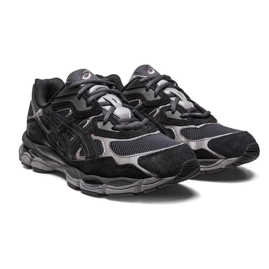 Asics Gel-NYC Grafitowy Szary Czarny