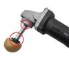 Adapter Angles Grinders Extension Connection Rod Angles Grinders M14 to 10 Adapter